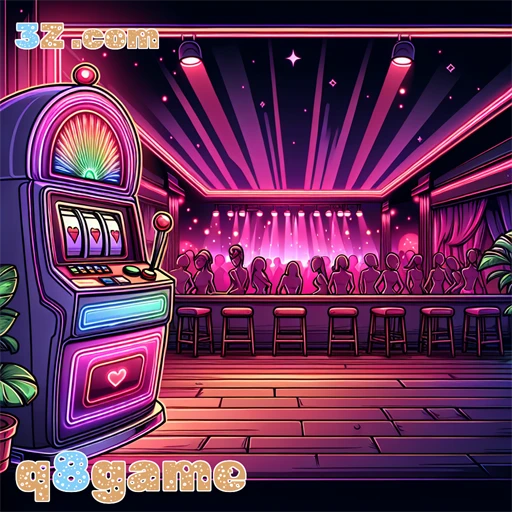 q8game Jogos Variados