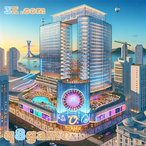 q8game Login Seguro