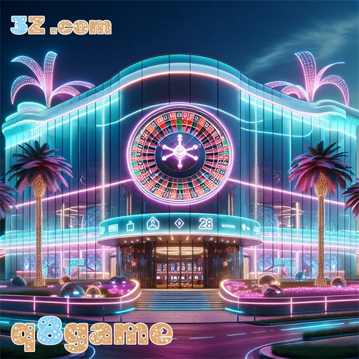 Slots Imperdíveis do q8game: Aventura e Diversão nas Rodadas